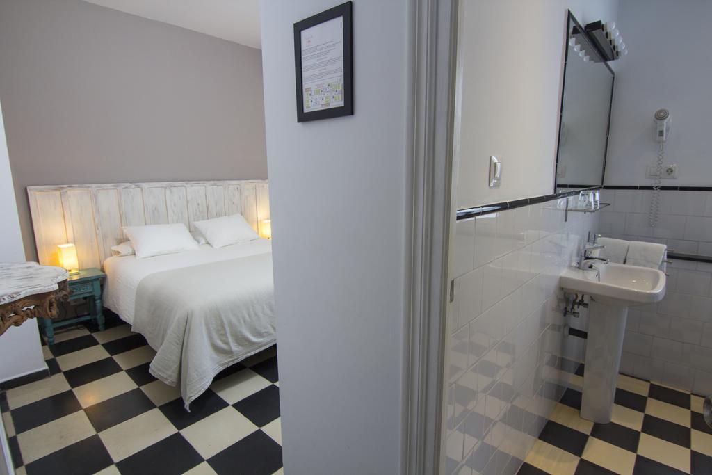 Hotel Finlandia Marbella Kültér fotó